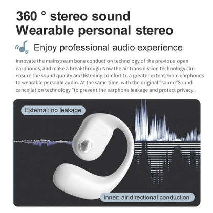 360 Stereo Sound Earphones