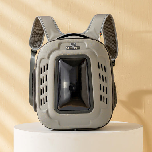 Pet Carrier Backpack